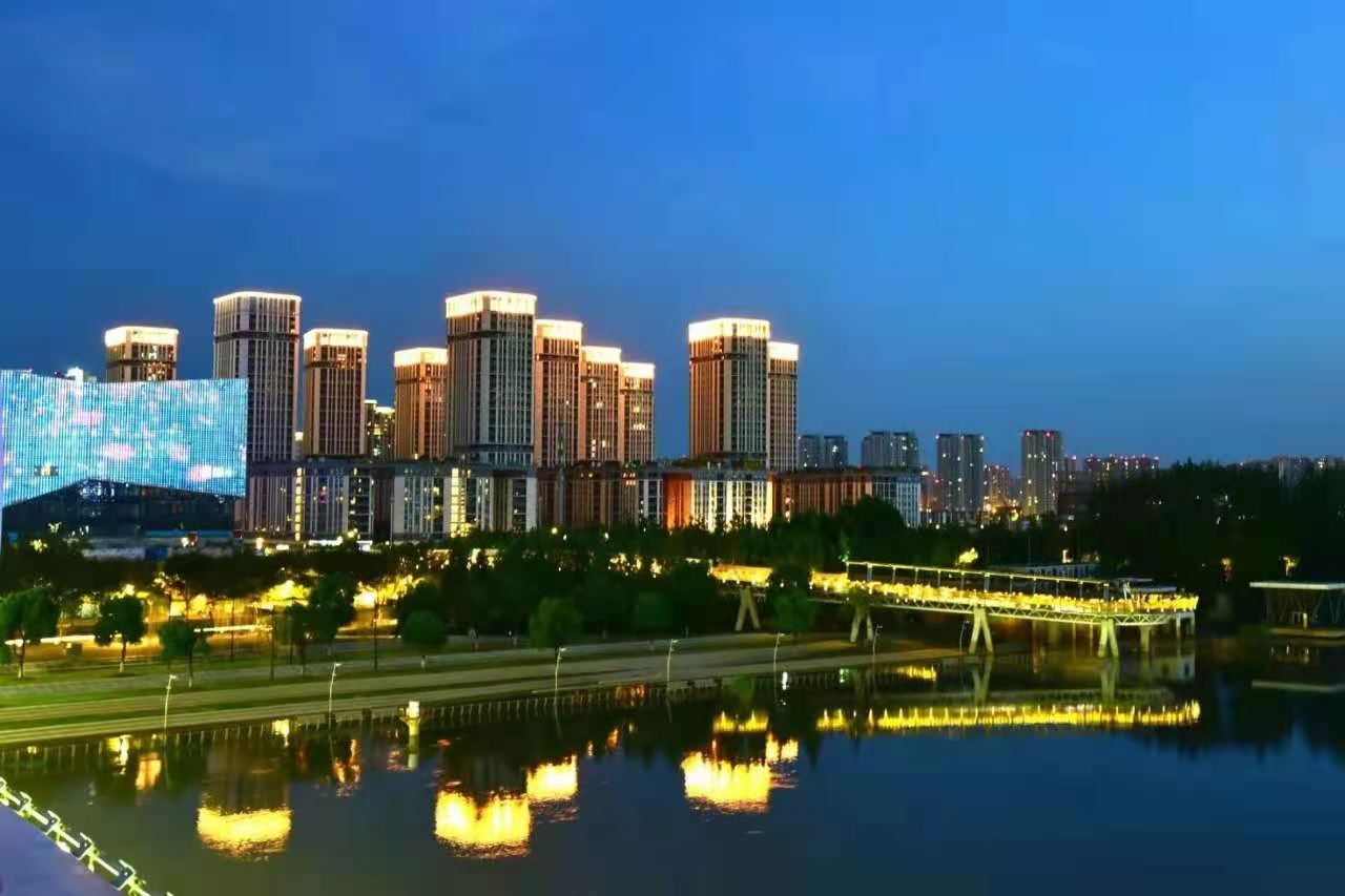 新房楼盘图片
